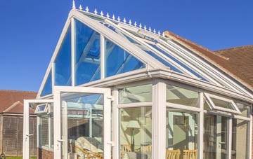 conservatory roof insulation costs Nottingham