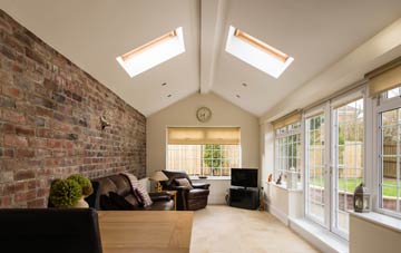 conservatory roof insulation Nottingham, Nottinghamshire