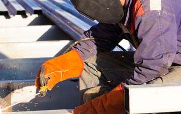 Nottingham flat roofing options
