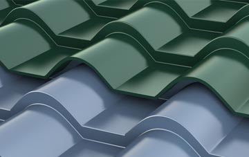 who should consider Nottingham plastic roofs