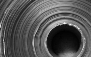 Nottingham pvc roof replacement