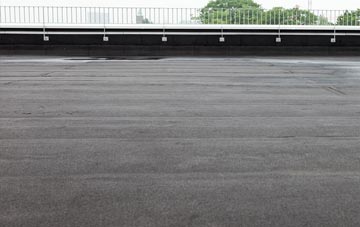 Nottingham asphalt roof replacement