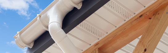 get Nottingham guttering quotes today