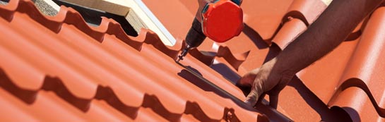 save on Nottingham roof installation costs