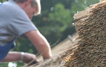 professional Nottingham thatchers