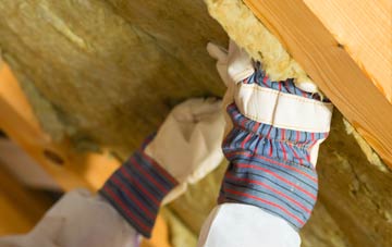 types of Nottingham pitched roof insulation materials