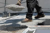 find rated Nottingham flat roofing replacement companies