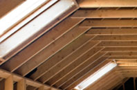 Nottingham tapered roof insulation quotes