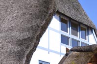 find rated Nottingham thatchers